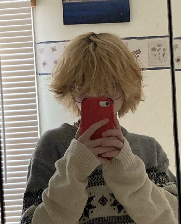 Kai - BL/MLM thumbnail