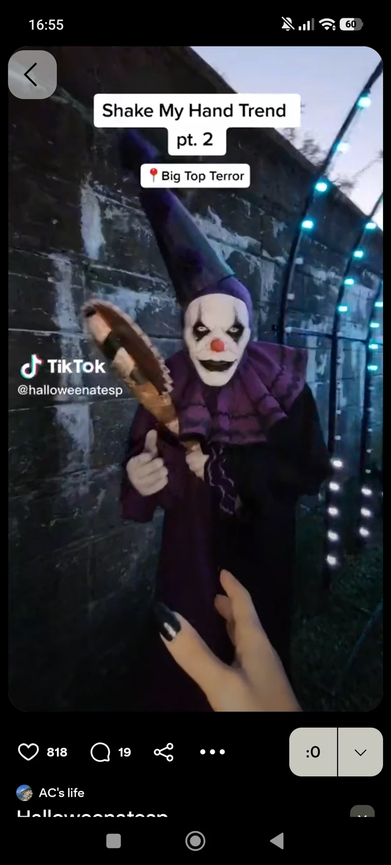 Aaron - Jester thumbnail