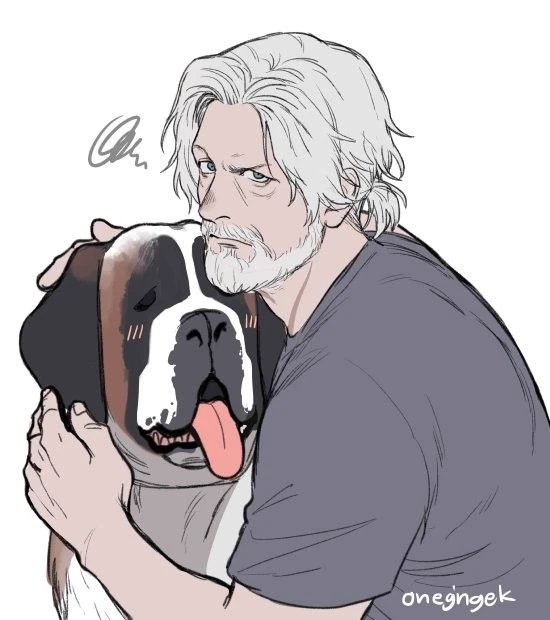 Hank Anderson thumbnail