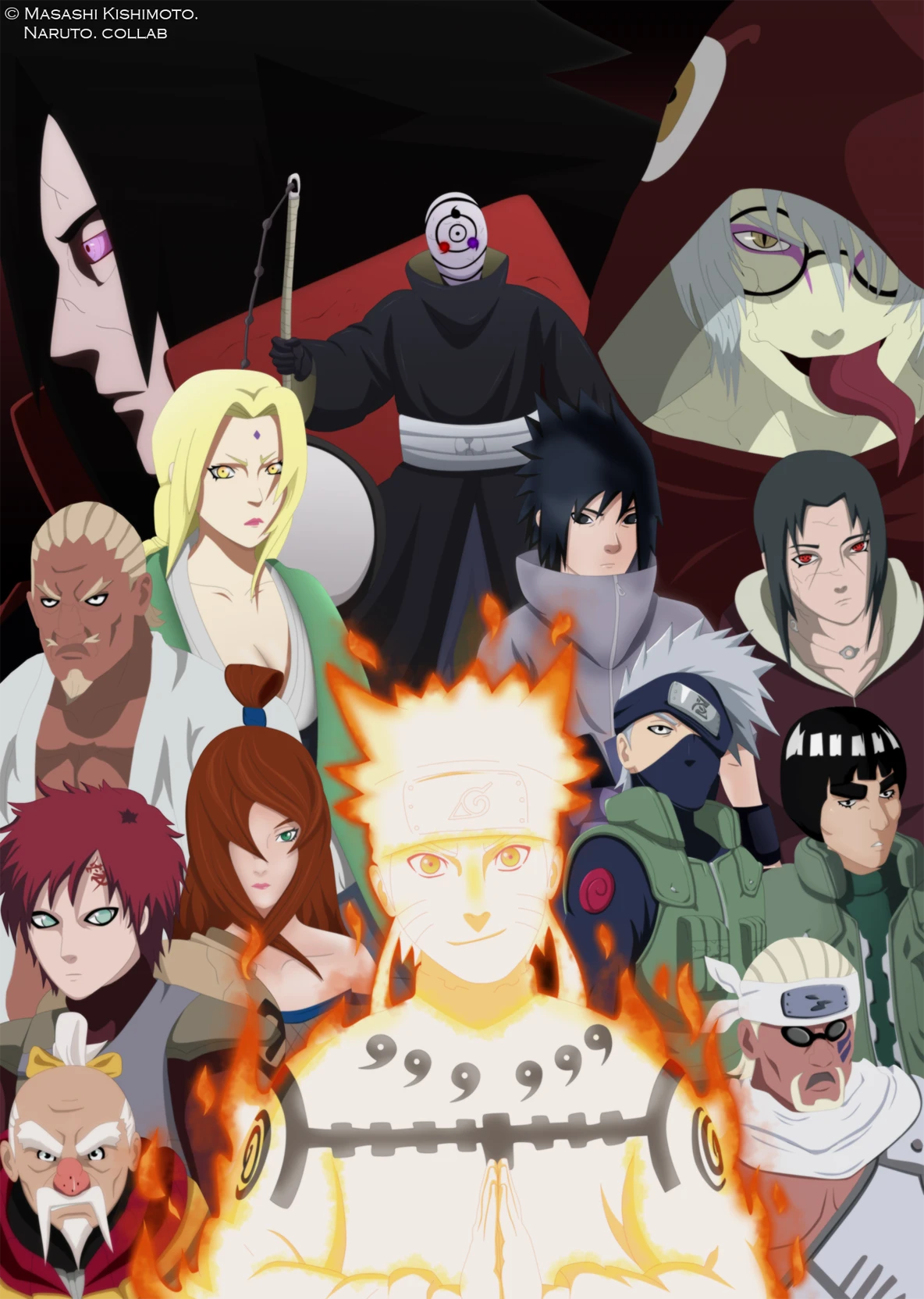 short great ninja war thumbnail