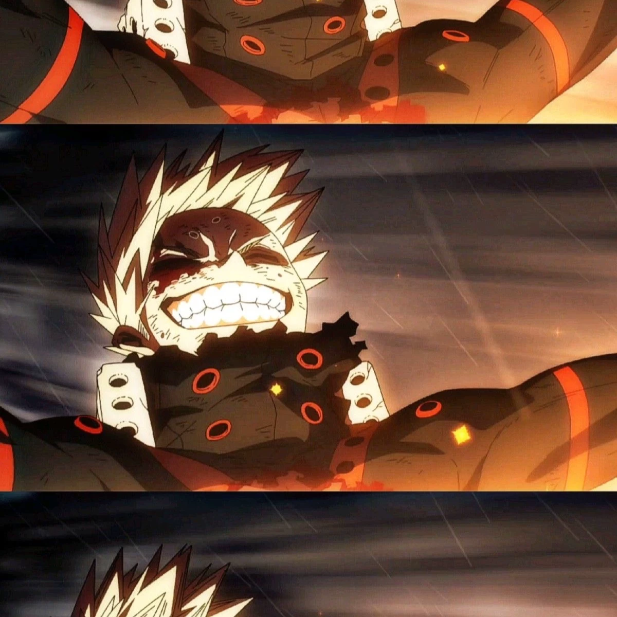 Mha after the war thumbnail