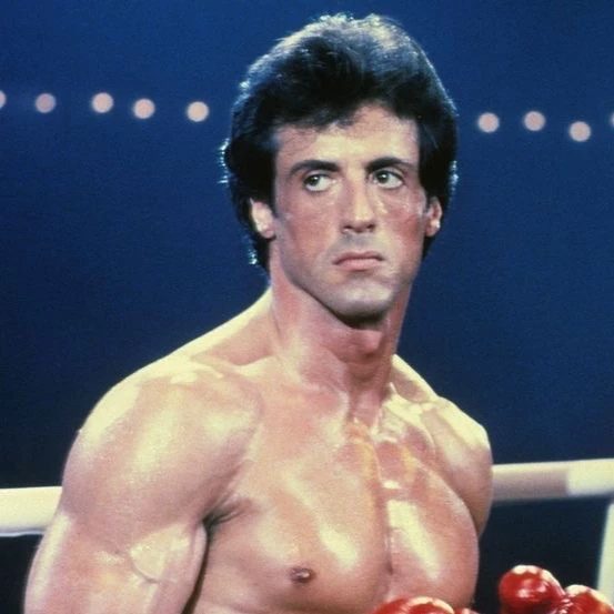 Rocky Balboa thumbnail