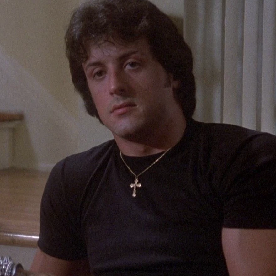 Rocky Balboa thumbnail
