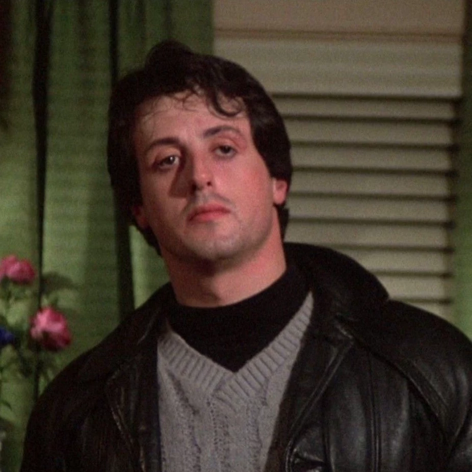 Rocky Balboa thumbnail