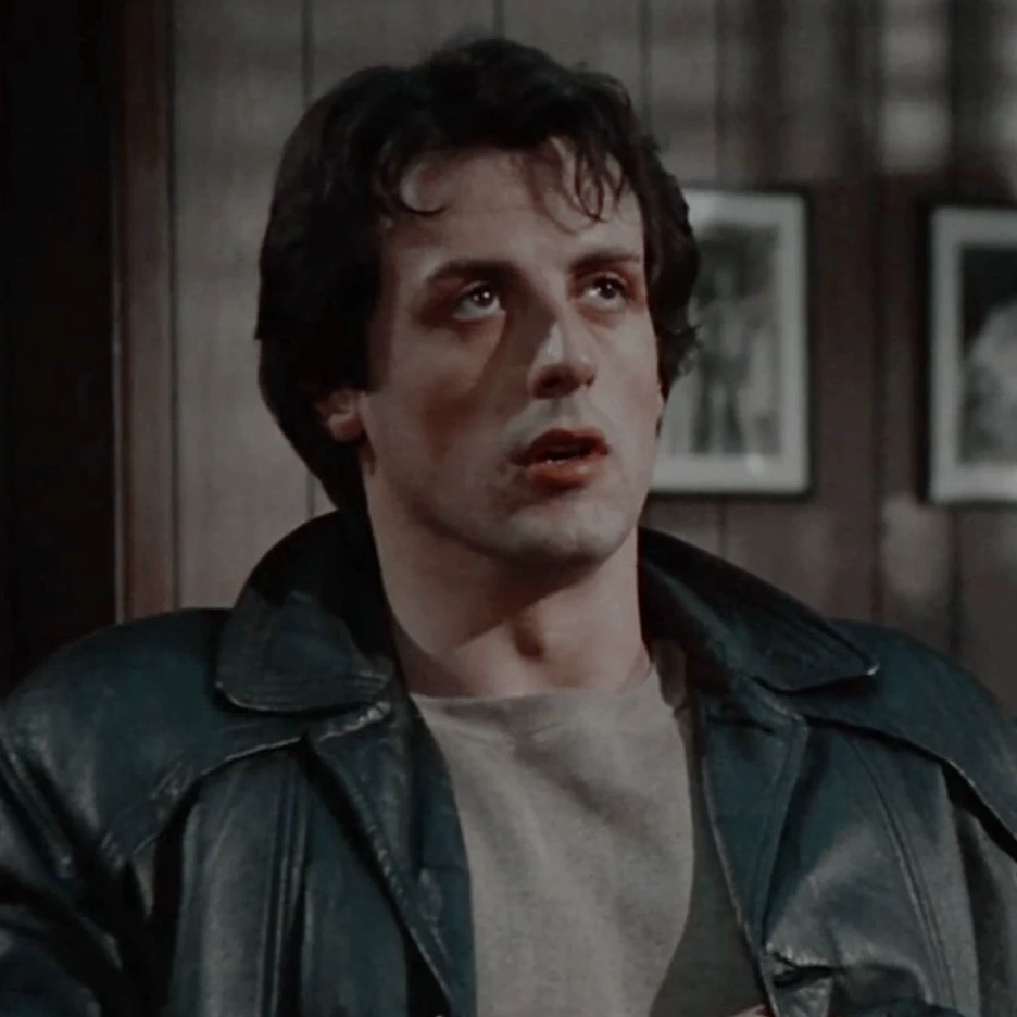Rocky Balboa thumbnail
