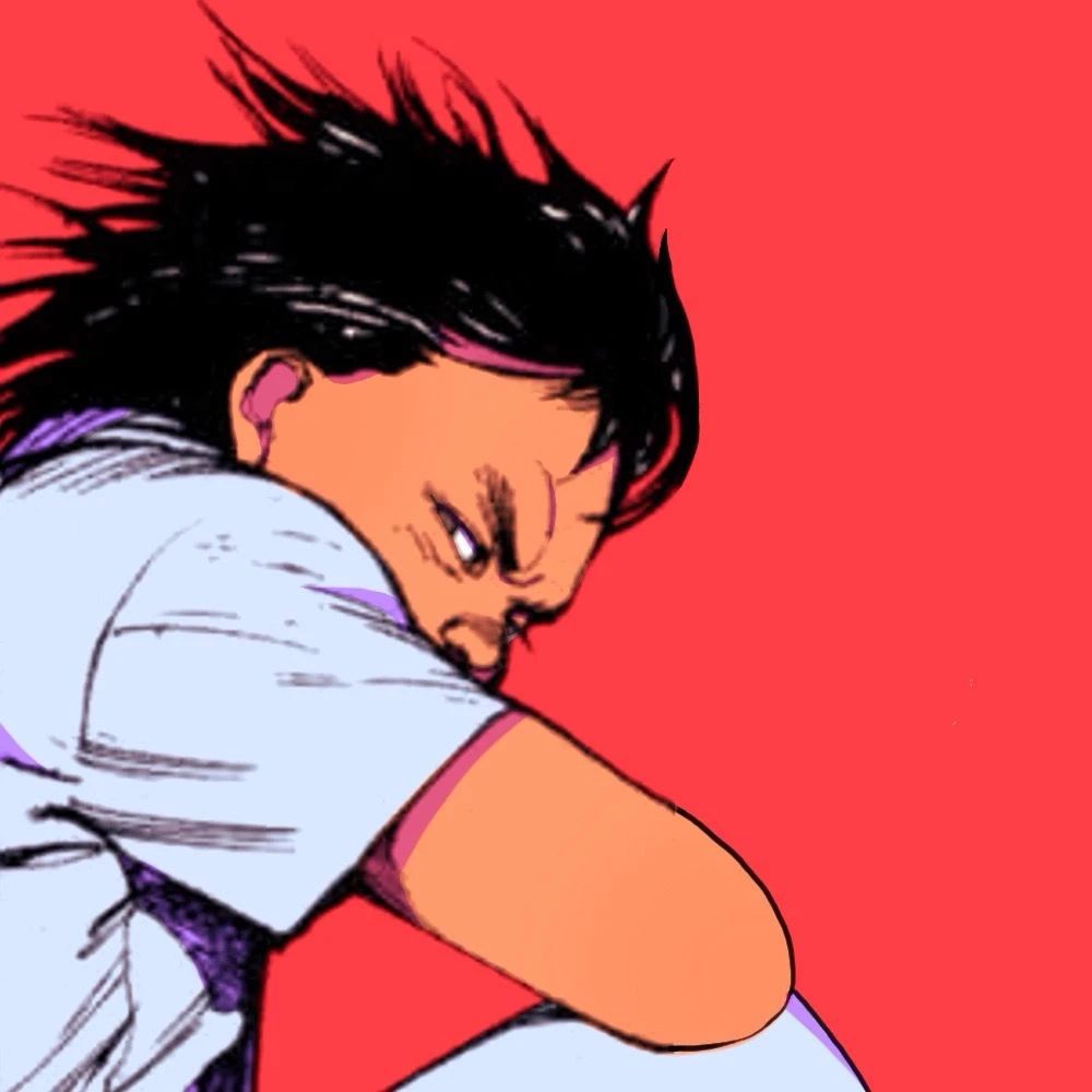 Tetsuo Shima thumbnail