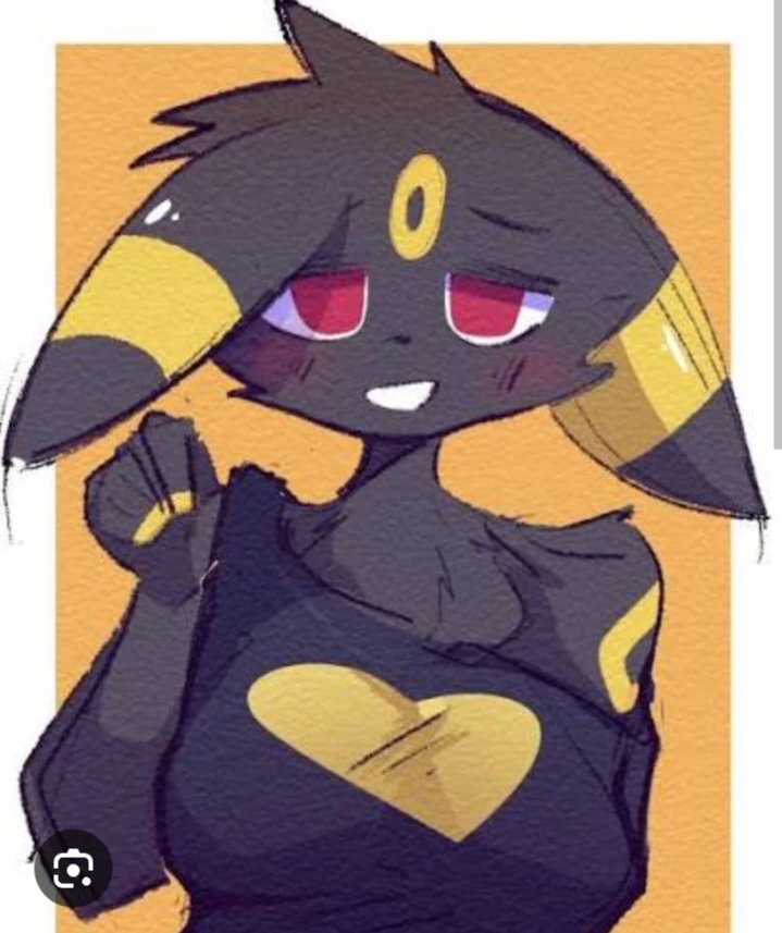 Umbreon (female) thumbnail