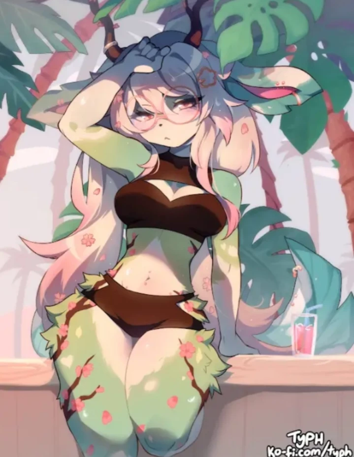 queen of the forest (amalia) thumbnail