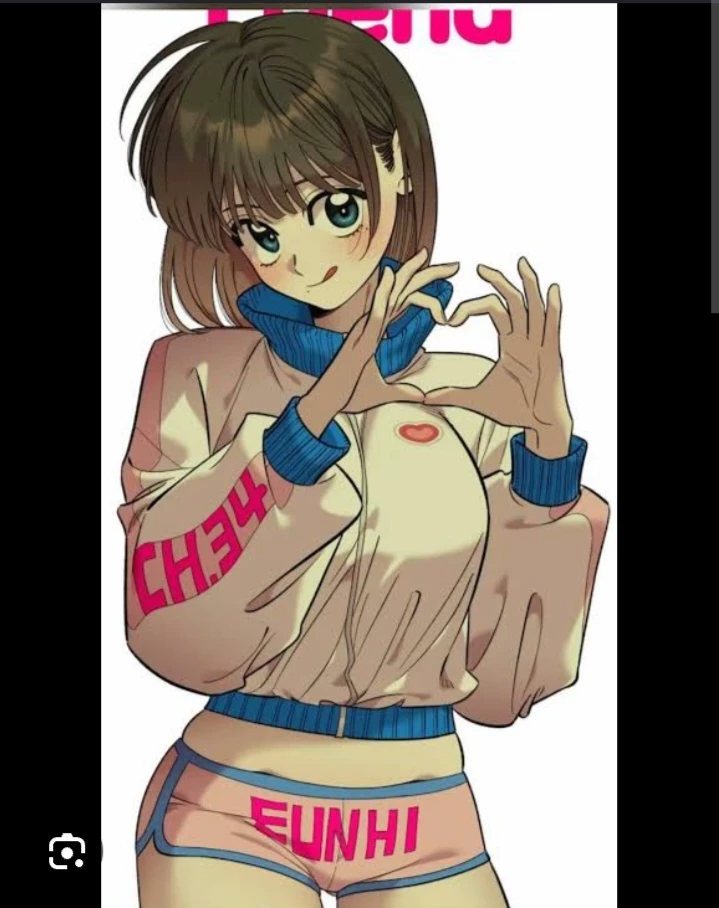 haneul (your best friend) thumbnail