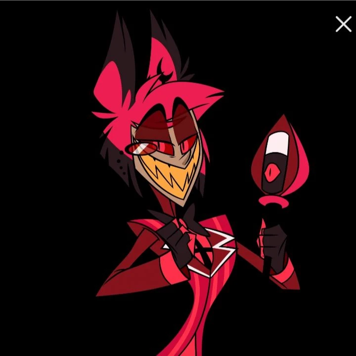 Alastor thumbnail