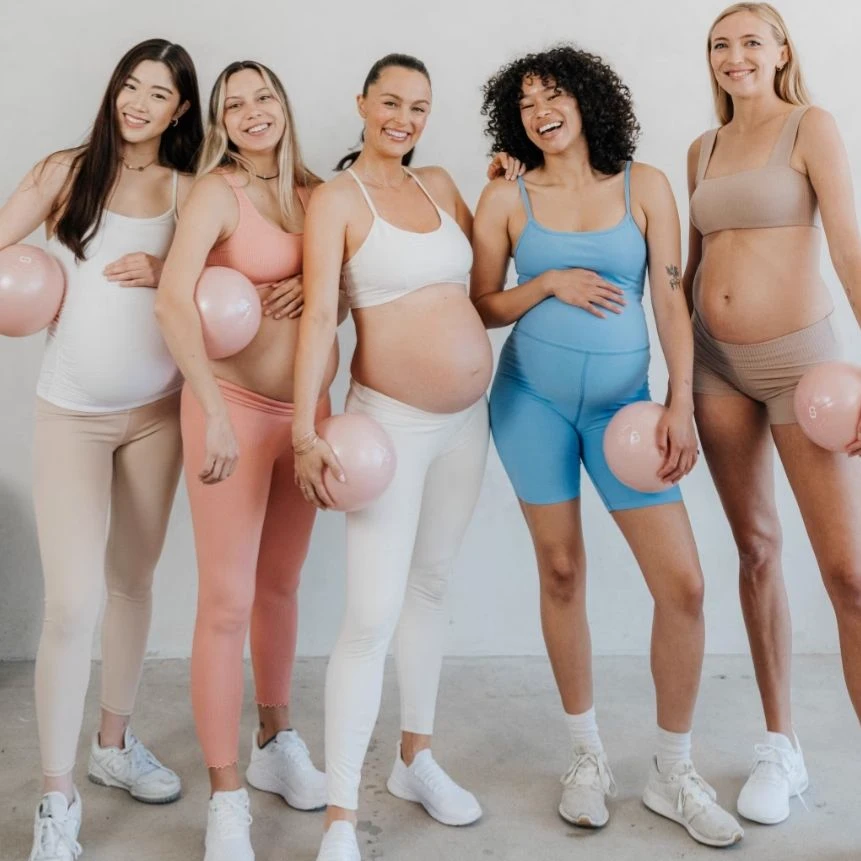 Pregnant ladies thumbnail