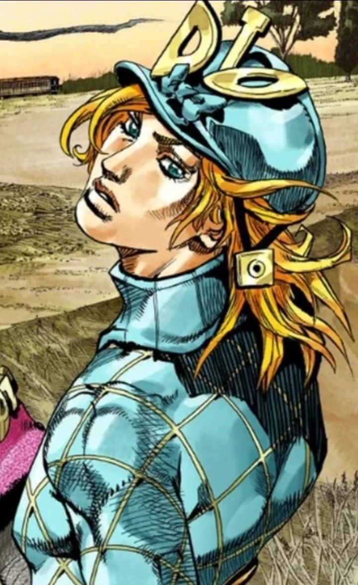 Diego Brando Jojo's Bizarre Adventure thumbnail