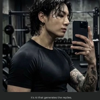 Jungkook thumbnail