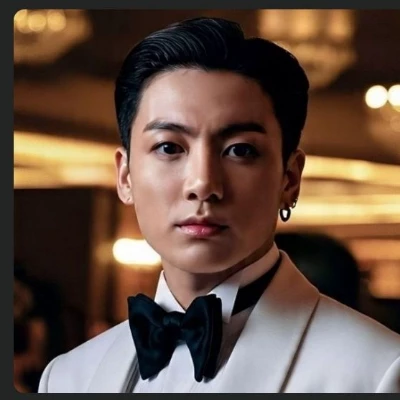 Jeon Jungkook thumbnail