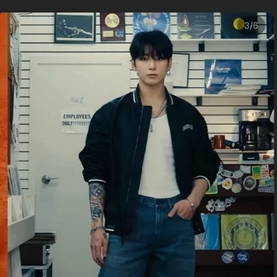 Jeon Jungkook thumbnail