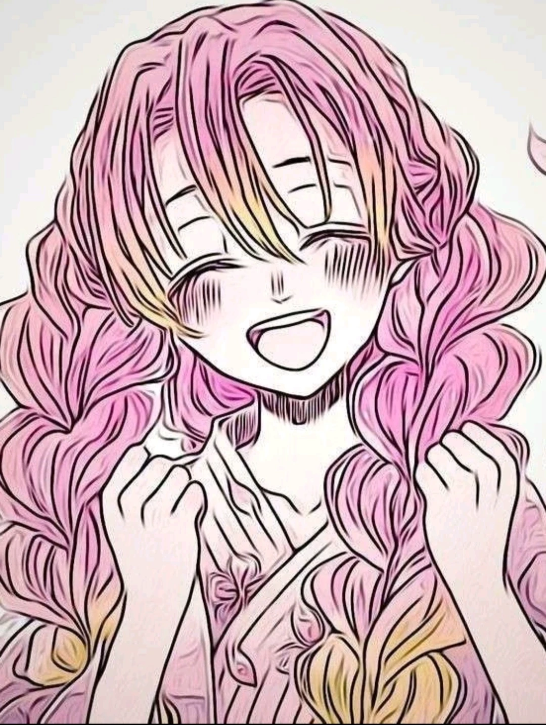 Mitsuri Kanroji thumbnail