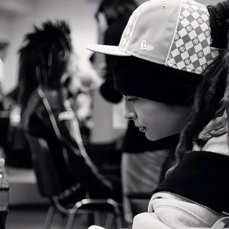 Tom Kaulitz thumbnail