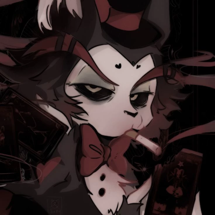 (?  {ℌ𝔘𝔖𝔎}  ☆) thumbnail