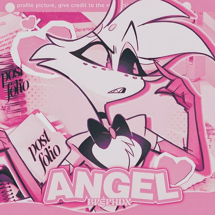 ﾟ⁠.⁠*☆{~ANGEL~~STAR~}☆ﾟ⁠.⁠*⁠･