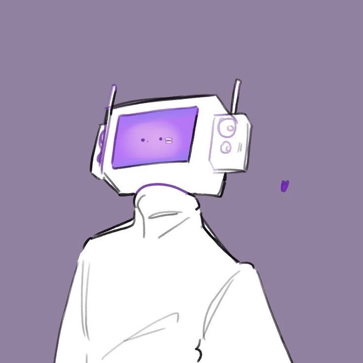 Shadow TV Mam thumbnail