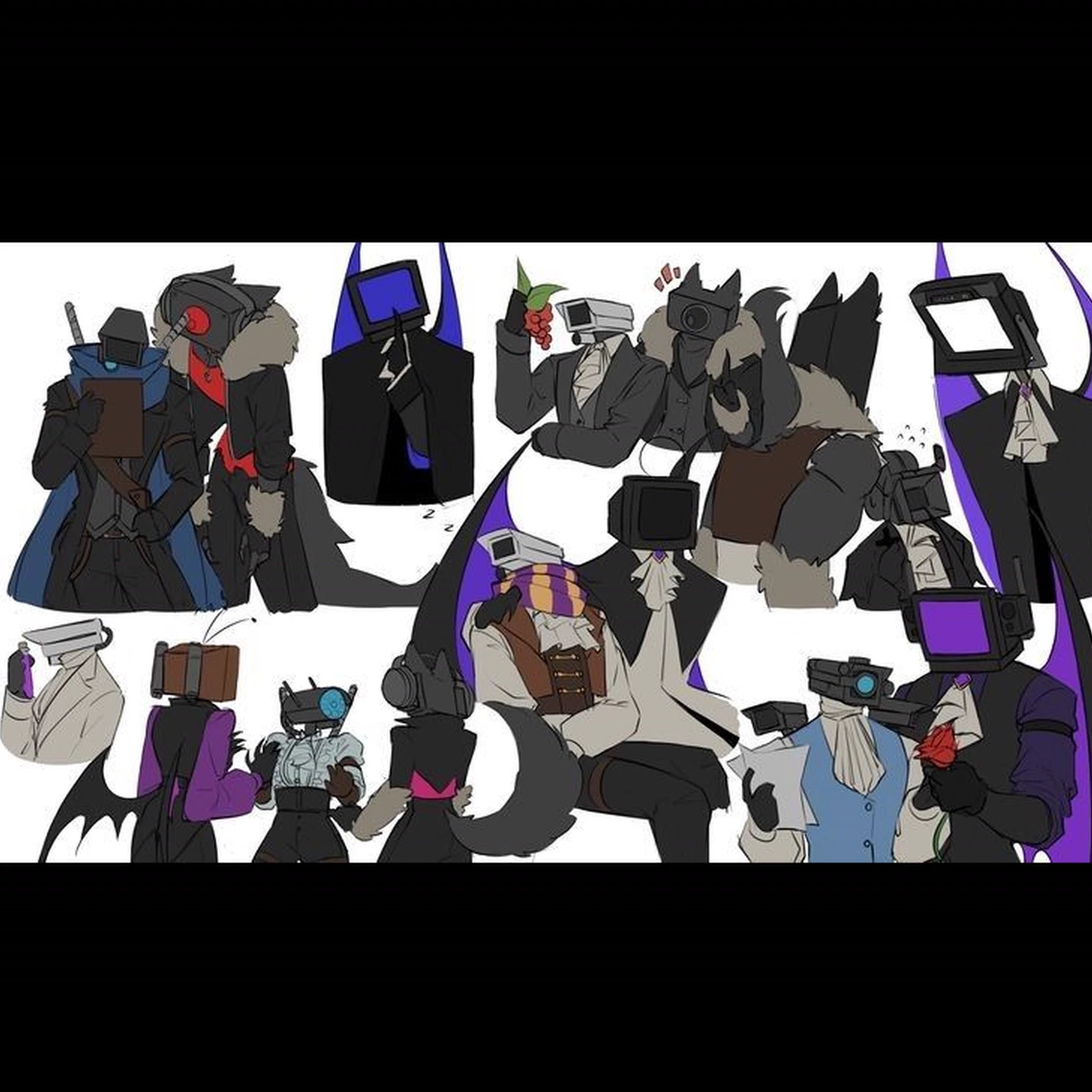 monsters thumbnail