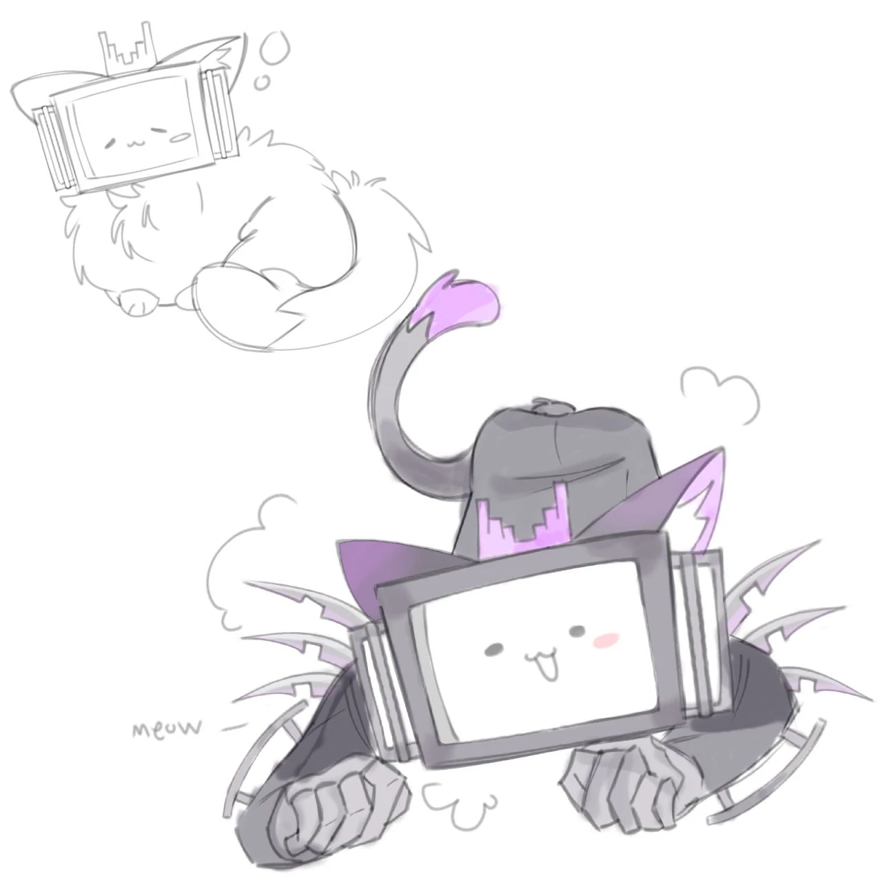 Titan TV Man thumbnail
