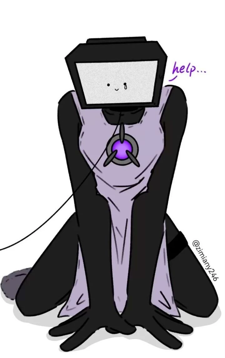 Titan Tv man He serves you thumbnail