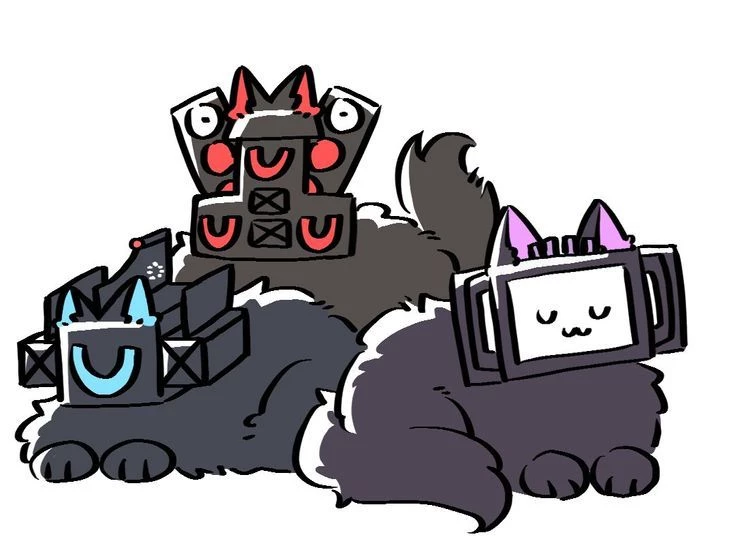 Your animals are cuts 🥹 thumbnail