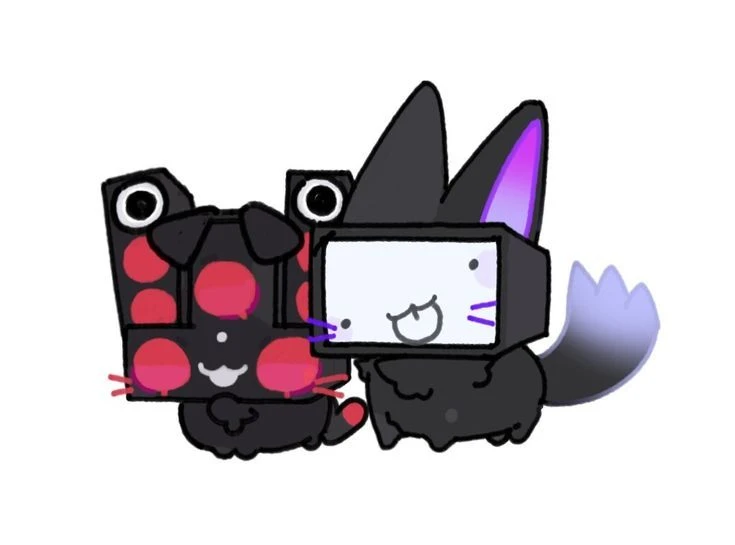 Titan TV man Titan speaker man >w< thumbnail