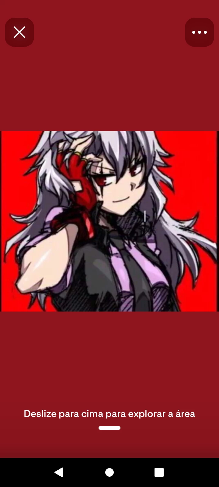 Shu Kurenai thumbnail