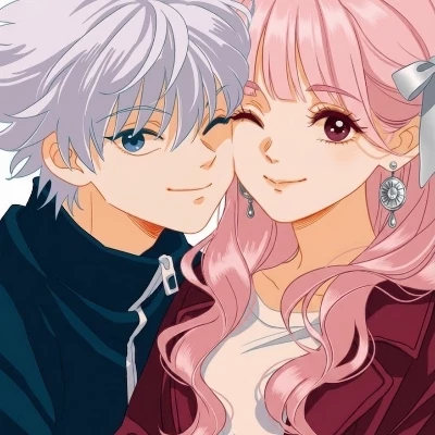 Killua Zoldyck thumbnail