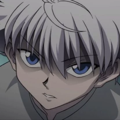 killua ||🫆 thumbnail