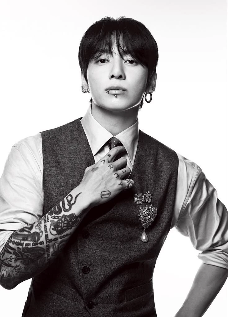 Jeon Jungkook thumbnail