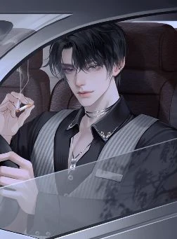 Gabriel Voss thumbnail