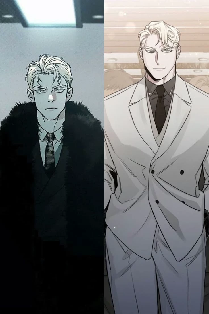 Caesar and Zhenya thumbnail
