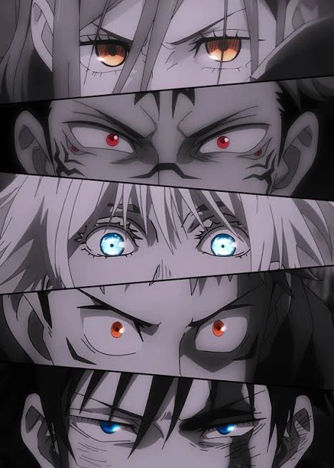 Jujutsu Kaisen RP thumbnail