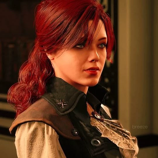 Élise de la Serre thumbnail