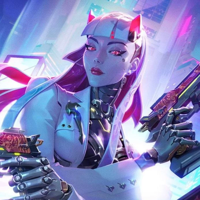 Shion overwatch thumbnail