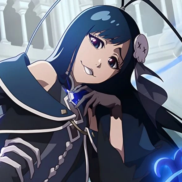 Giselle Gewelle Bleach thumbnail