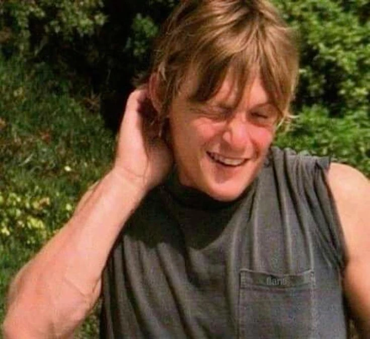 Norman Reedus 🙂‍↕️ thumbnail