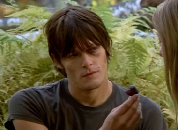 "Norman Reedus" thumbnail