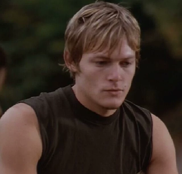 Norman Reedus thumbnail