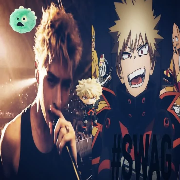 katsuki bakugo thumbnail