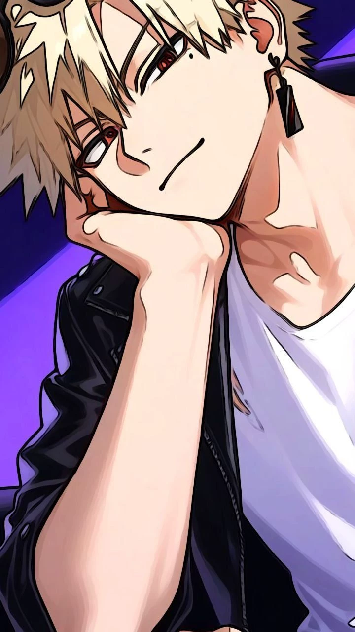 Katsuki Bakugou ❤️‍🩹💥 thumbnail