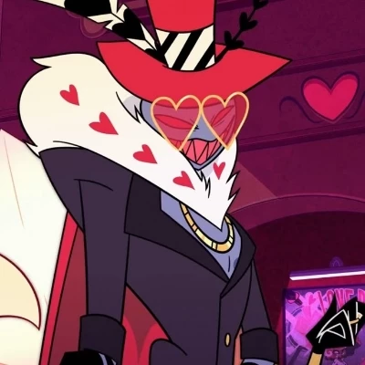 Valentino (Hazbin Hotel) thumbnail