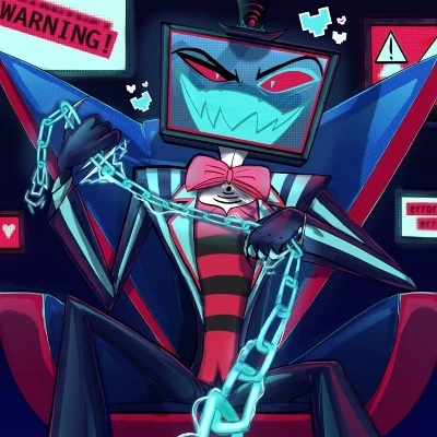 Vox (Hazbin Hotel) thumbnail