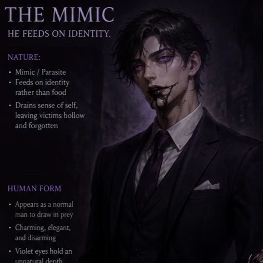 The Mimic thumbnail