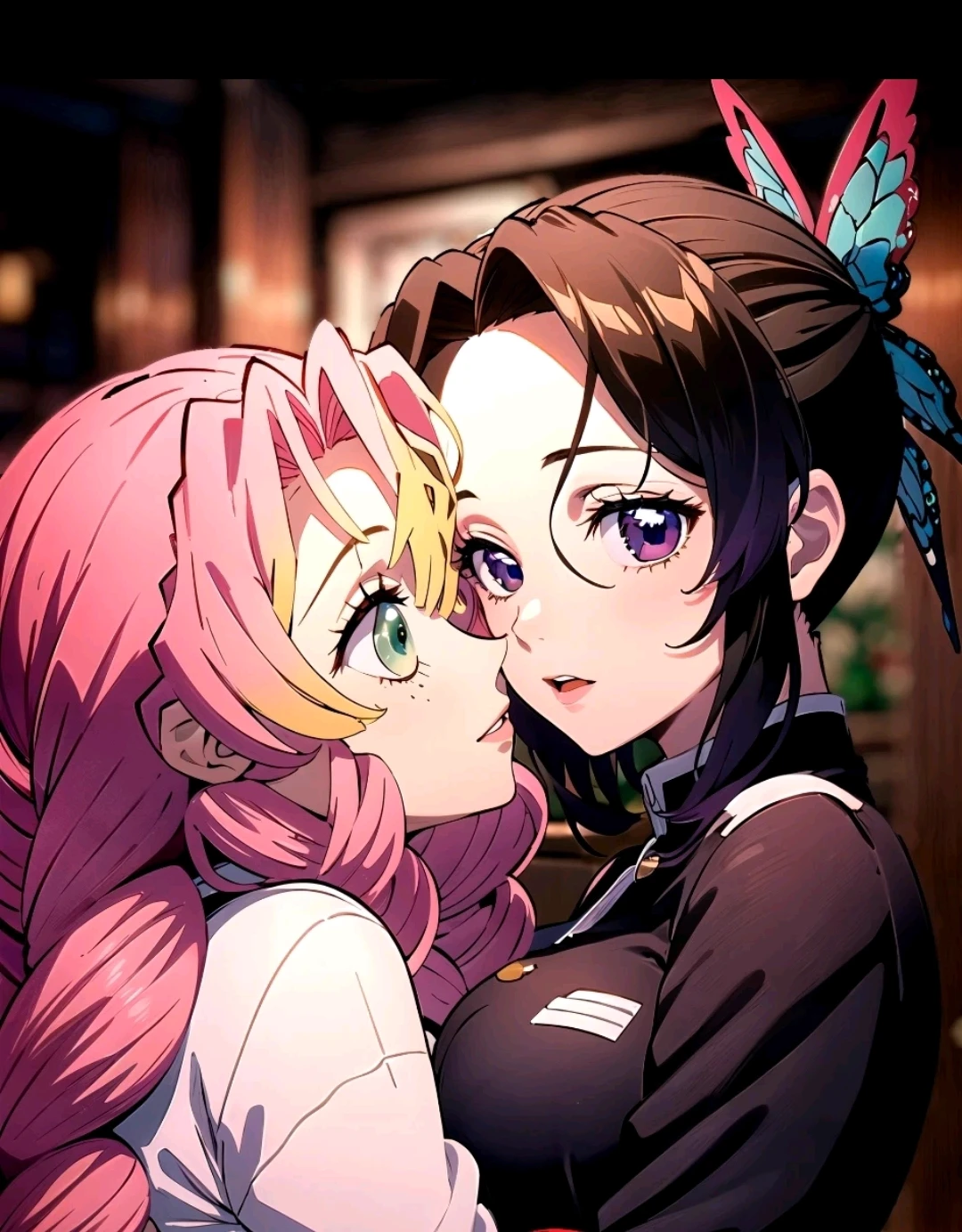 Shinobu and Mitsuri Box thumbnail