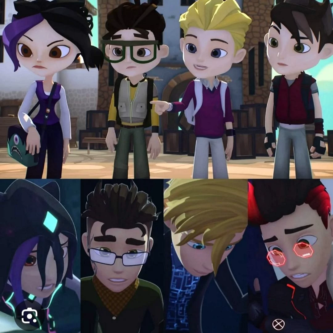 heros of envell thumbnail