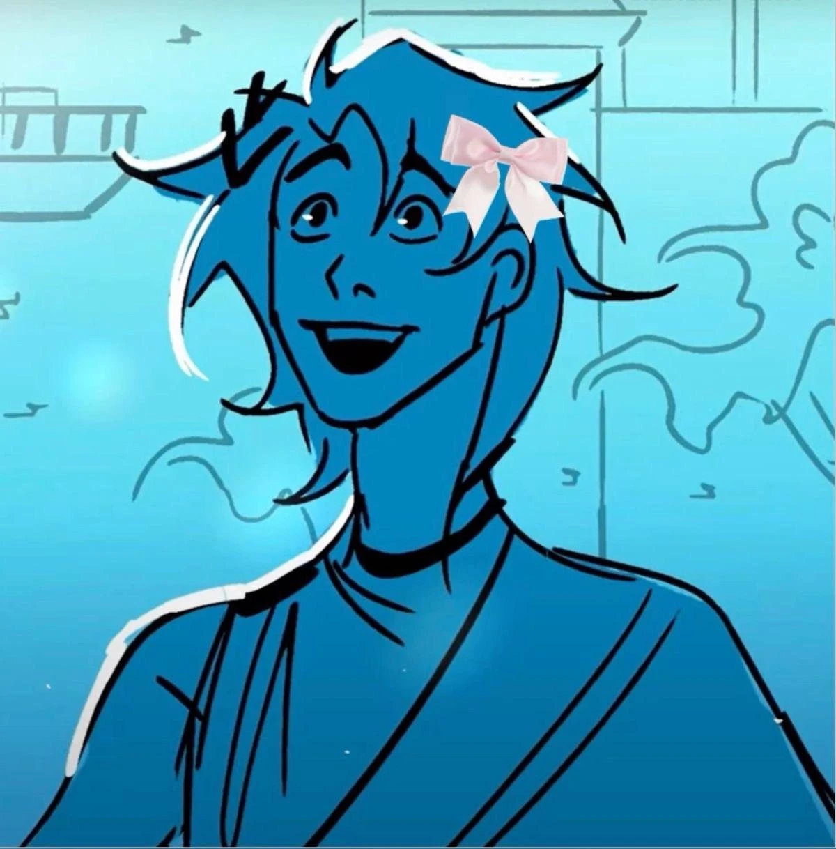 Telemachus thumbnail
